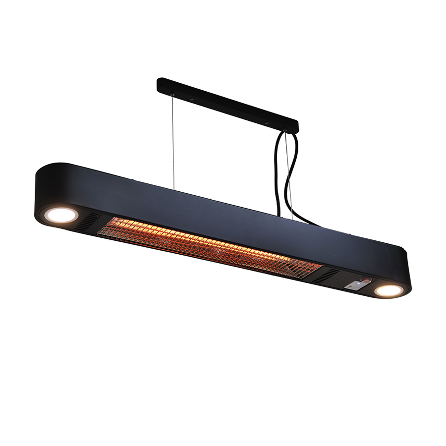 Terrassvärmare Sunwind 4113