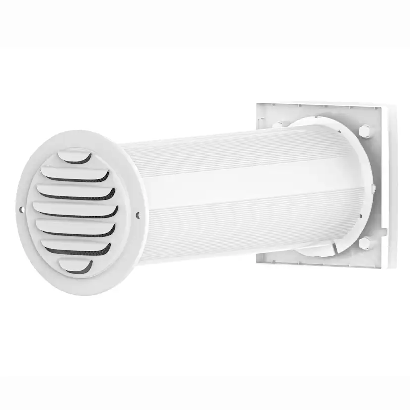 Friskluftsventil Cooltron Reco 40 Lite