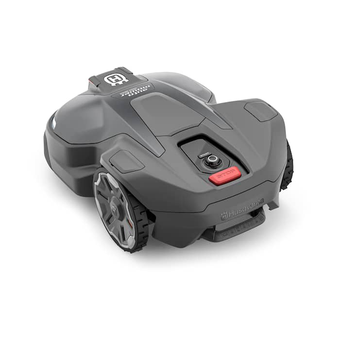 Robotgräsklippare Husqvarna Automower 450X Nera