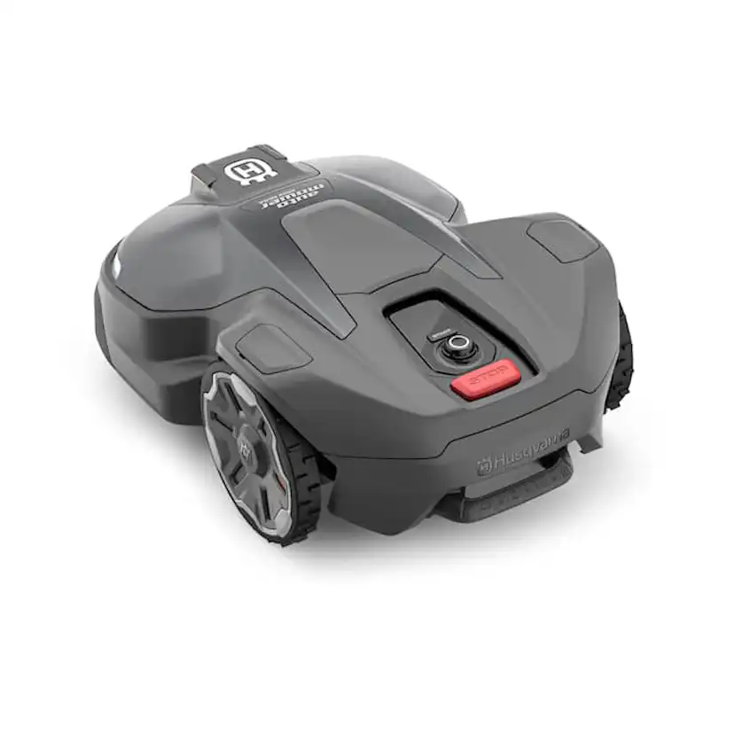 Robotgräsklippare Husqvarna Automower 450X Nera