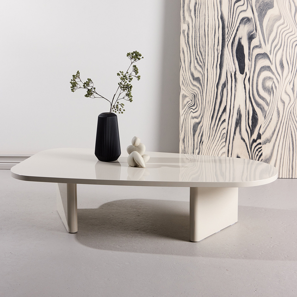 Soffbord Venture Home Grönvik