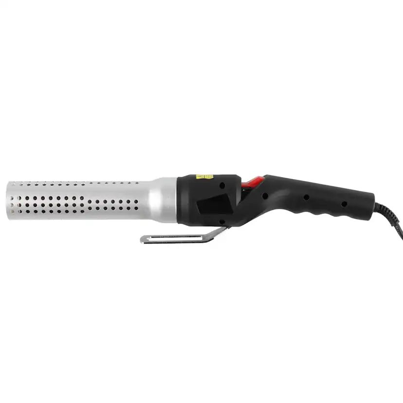 Grilltändare Mustang 230V Elektrisk Grillstartare i Stål 2000W