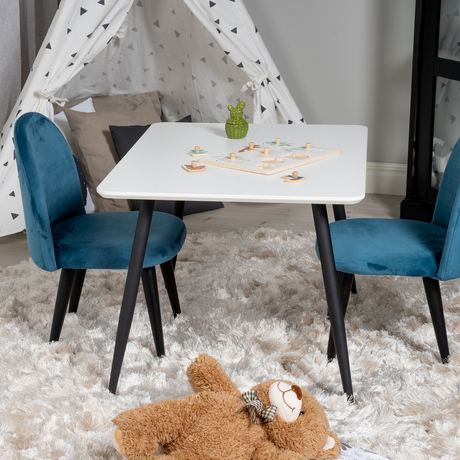 Barnbord Venture Home Polar