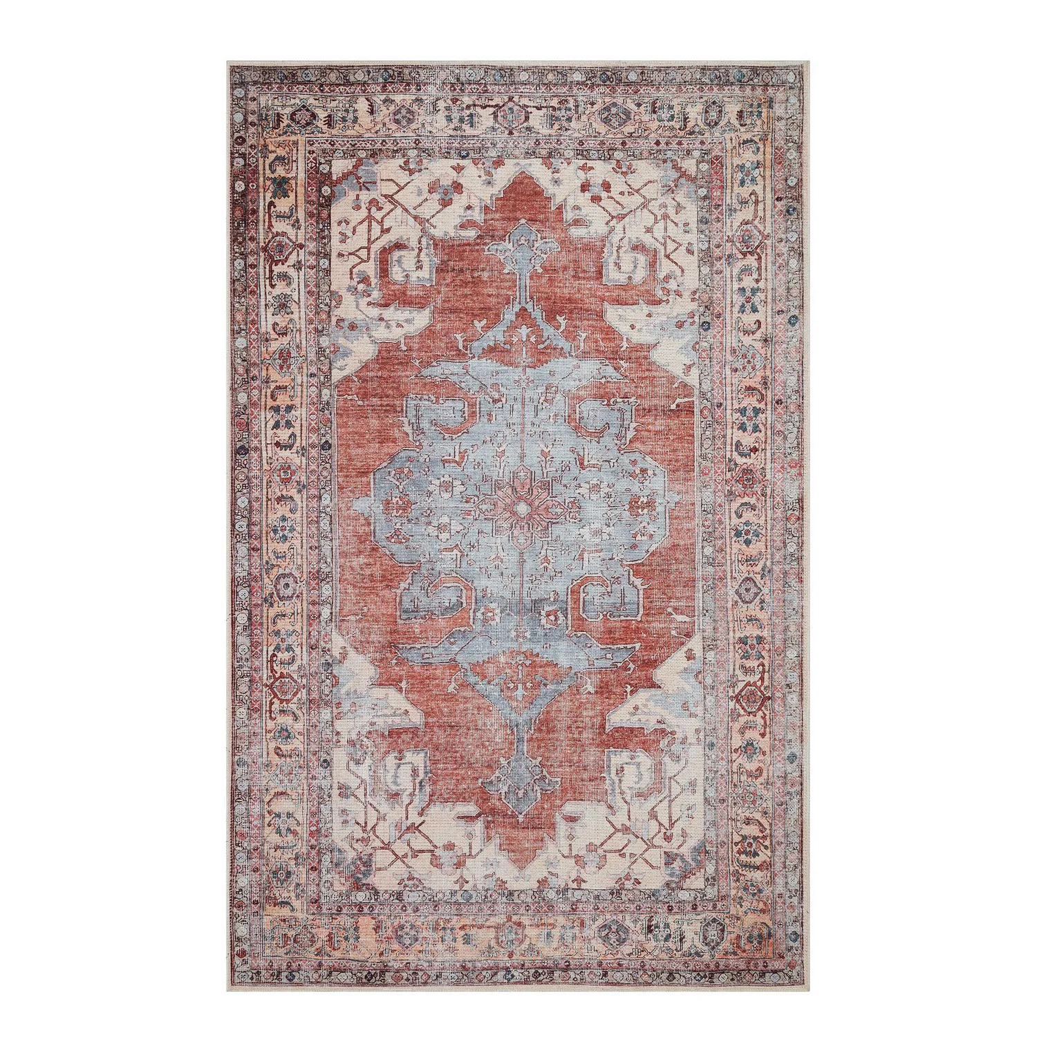 Chenillematta KM Carpets Kashan Tabriz