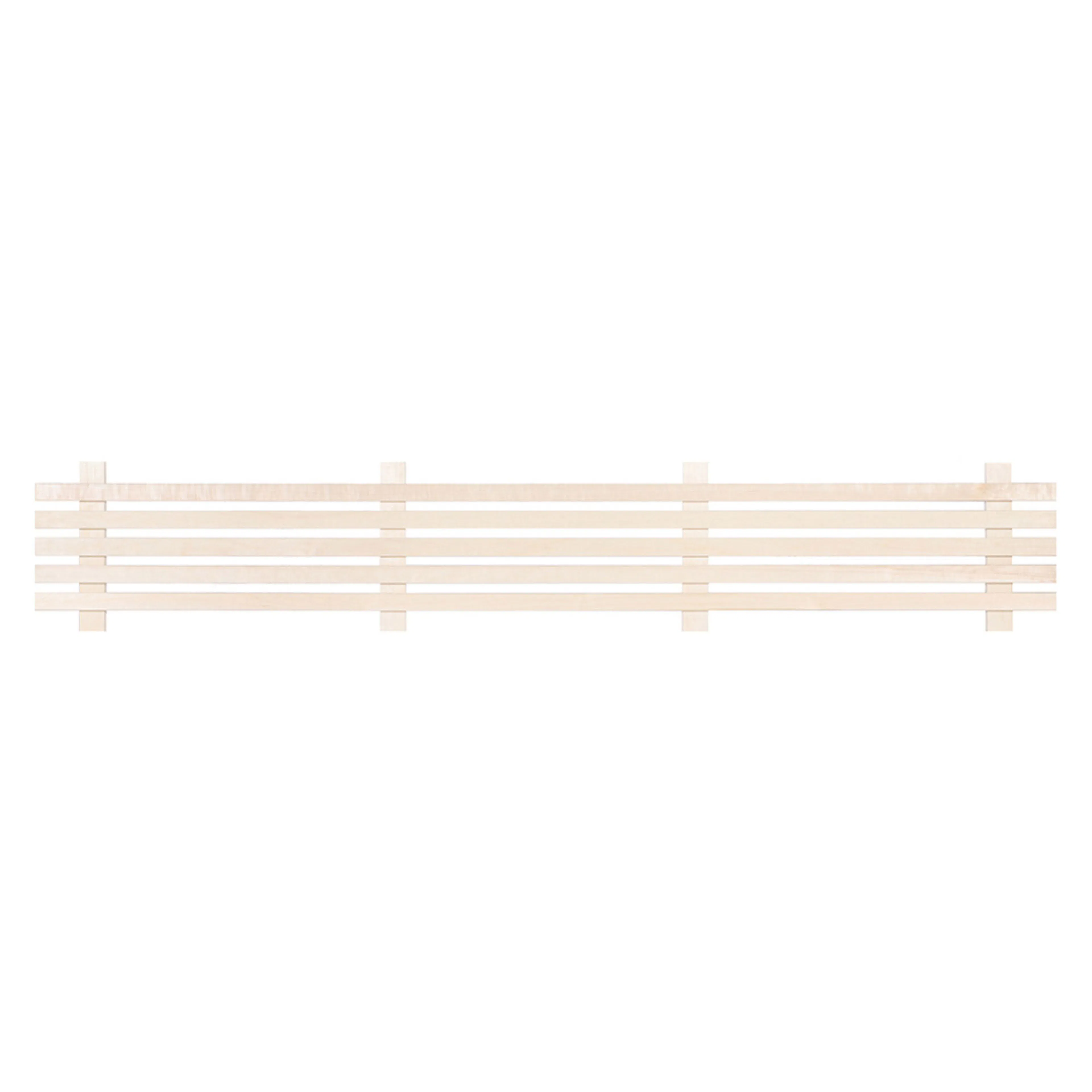Raster Sauna Sweden Standard