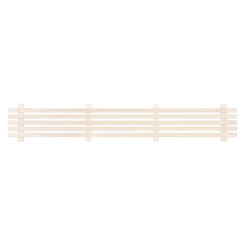 Raster Sauna Sweden Standard