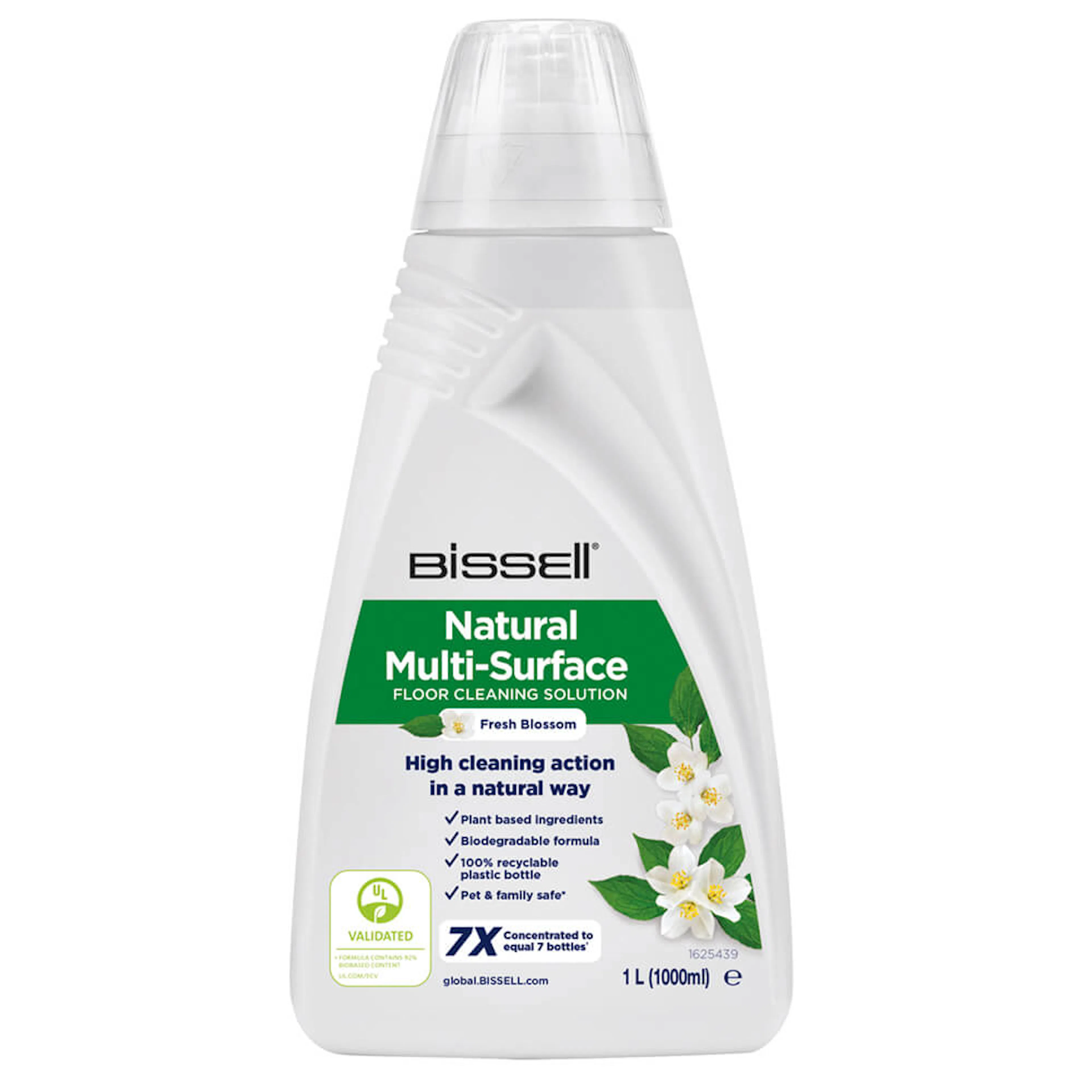 Rengöringsmedel Bissell Natural Multi-Surface