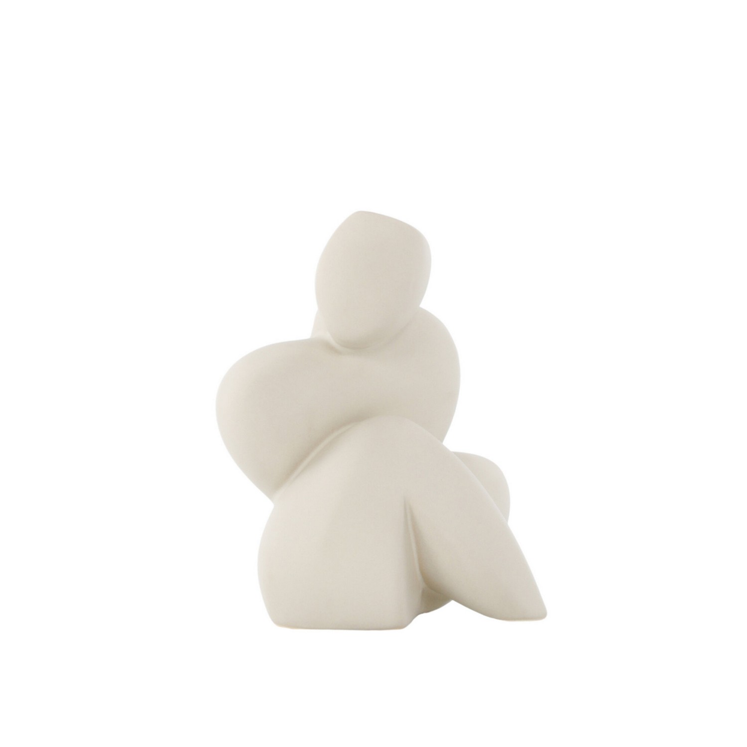 Skulptur Venture Home Floda