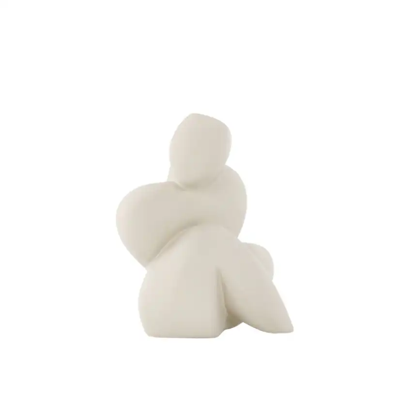 Skulptur Venture Home Floda