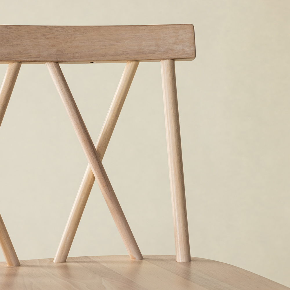 Barstol Vind Mollösand