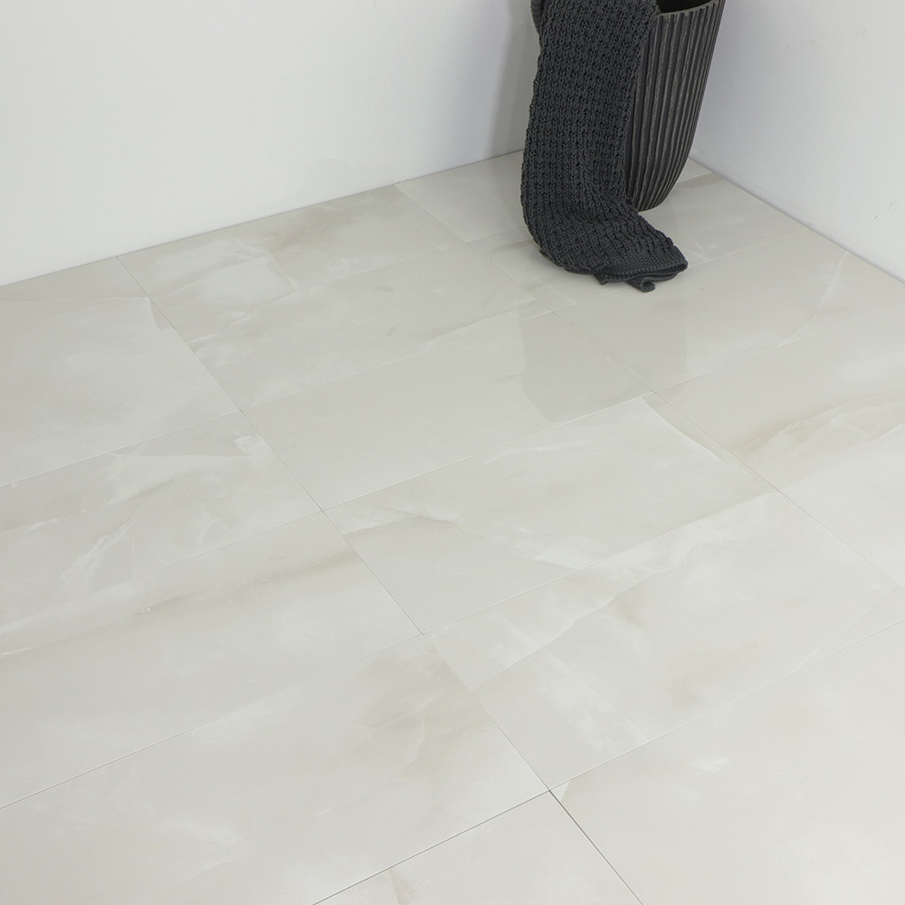 Klinker Tenfors Soma Blanco Marmor 30x60 cm