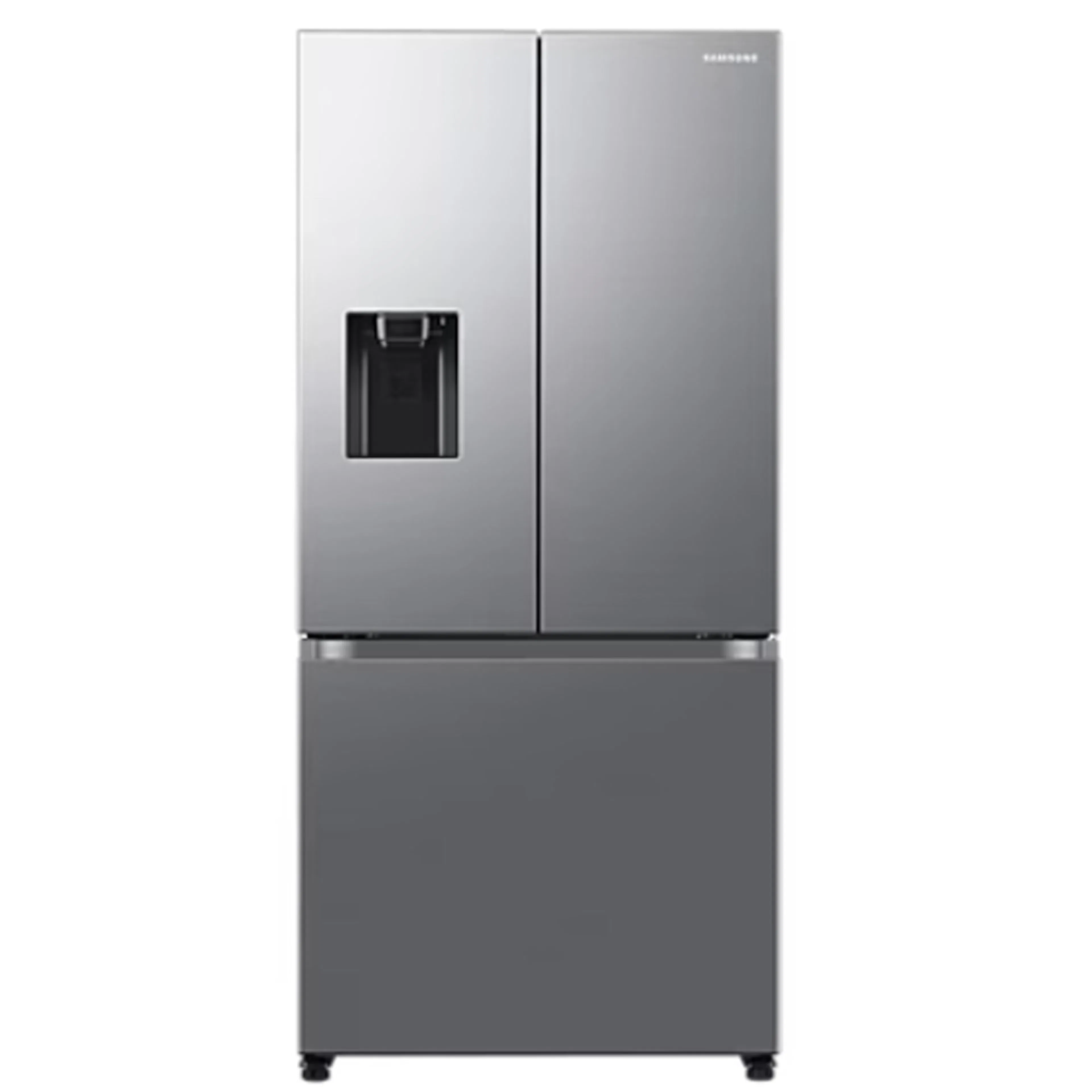 Kyl/Frys Samsung RF50C530ES9EF Series 5 French Door