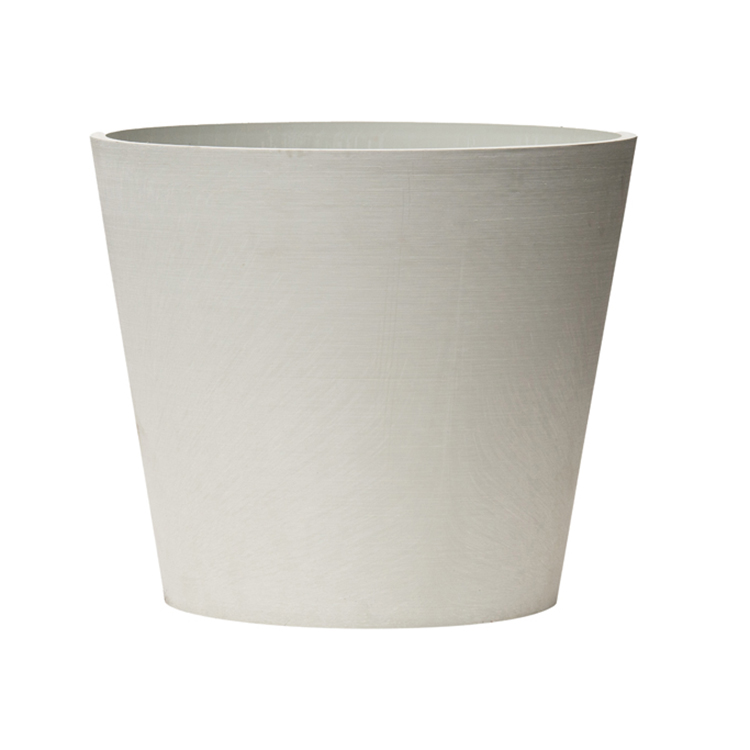 Kruka Greenline Leonardo 20 Vit