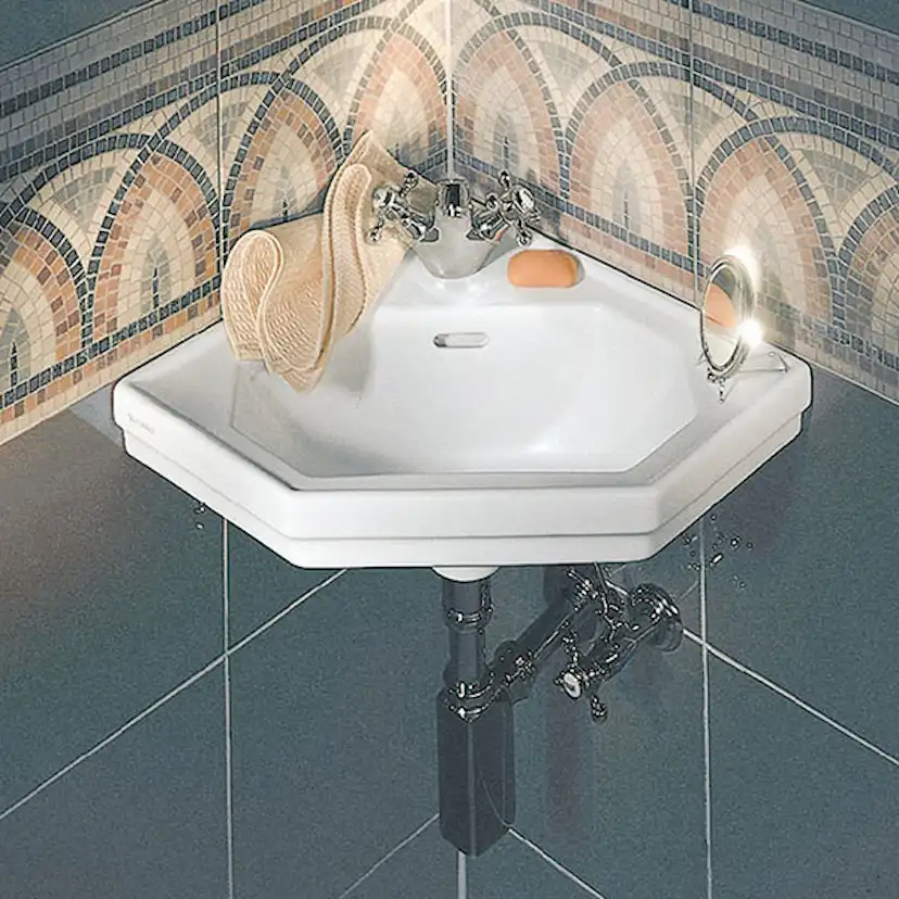 Tvättställ Duravit 1930 079342