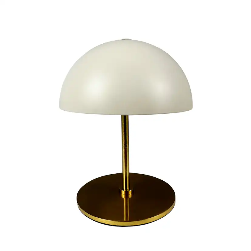 Bordslampa Dyberg Larsen Along Mini 2-pack LED och Touchfunktion