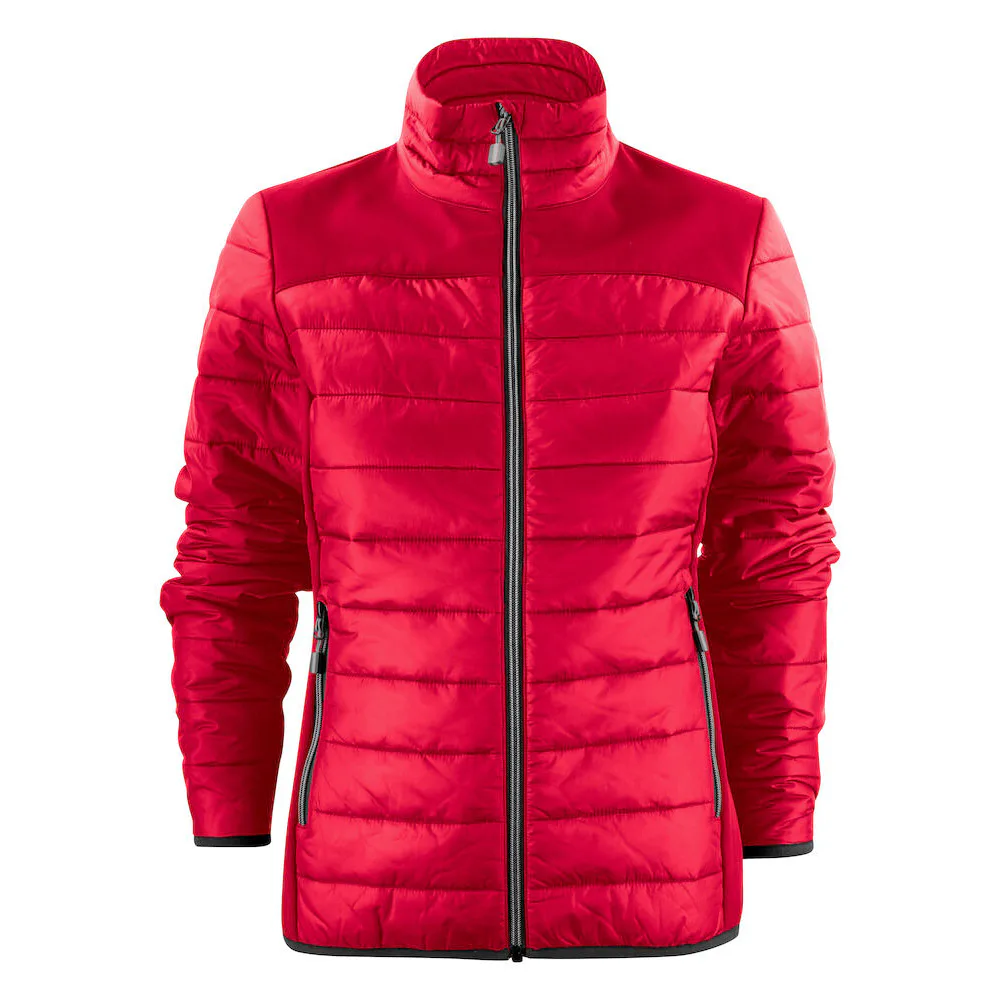 Jacka Printer Expedition Lady