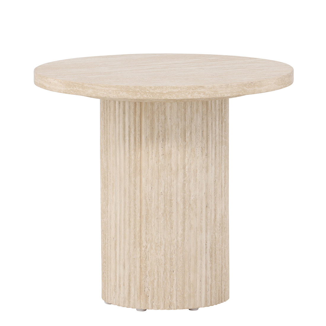 Soffbord Venture Home Härön Ø50