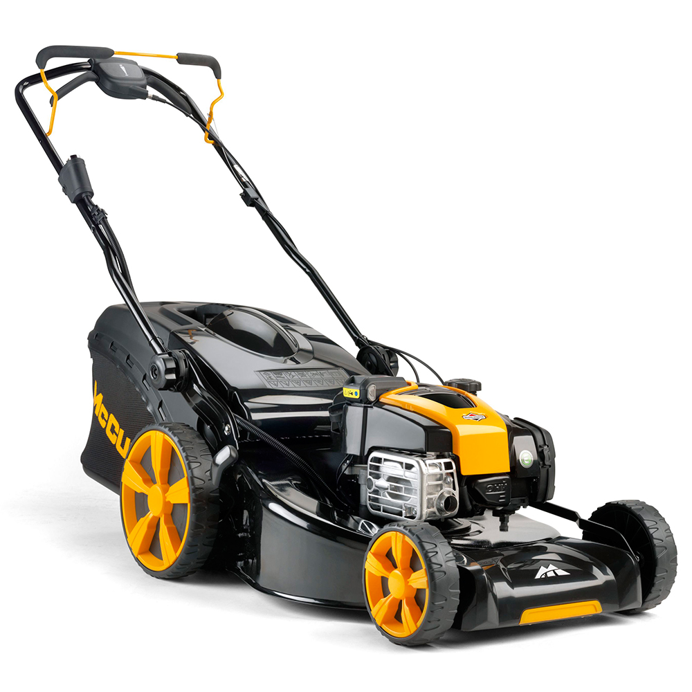 Gräsklippare McCulloch M53-160AWREX