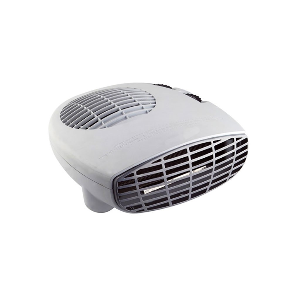 Portabel Värmefläkt Gnosjö Klimatprodukter Liggande