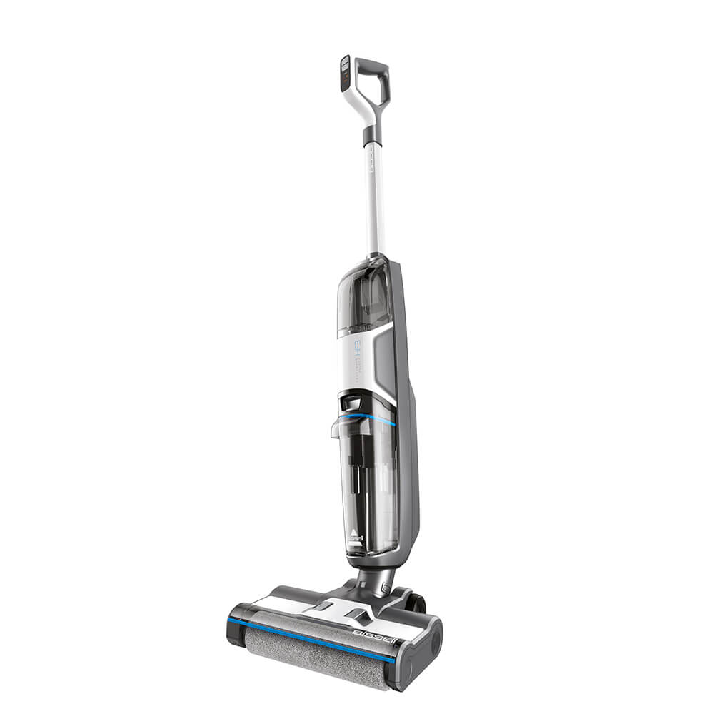 MultiClean Bissell Crosswave HF3 Cordless Select