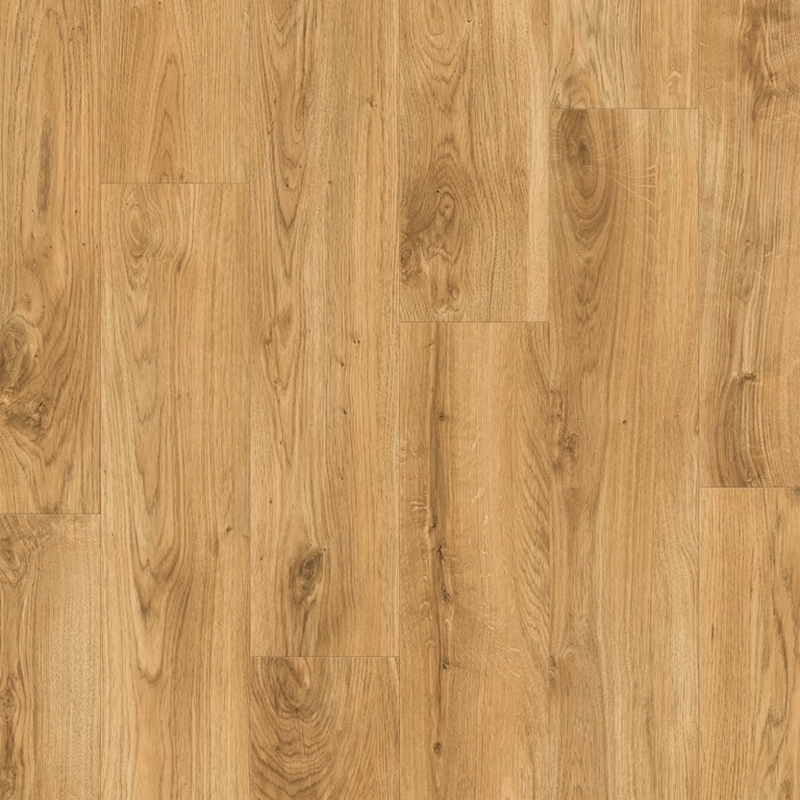 Vinylgolv Pergo Otra Pad Pro Rigid Click Classic Nature Oak
