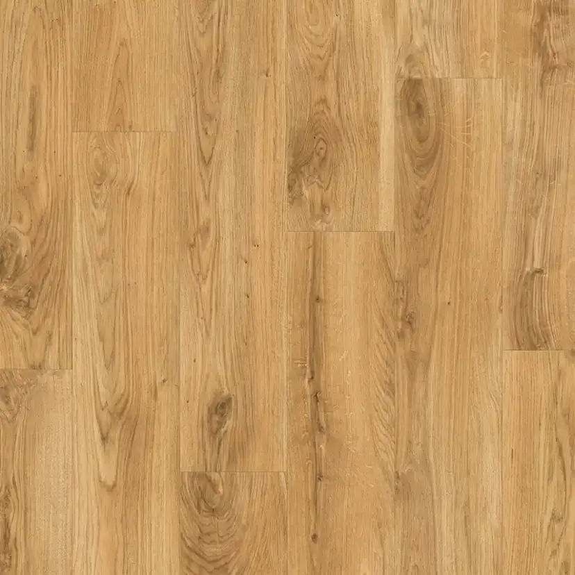 Vinylgolv Pergo Otra Pad Pro Rigid Click Classic Nature Oak