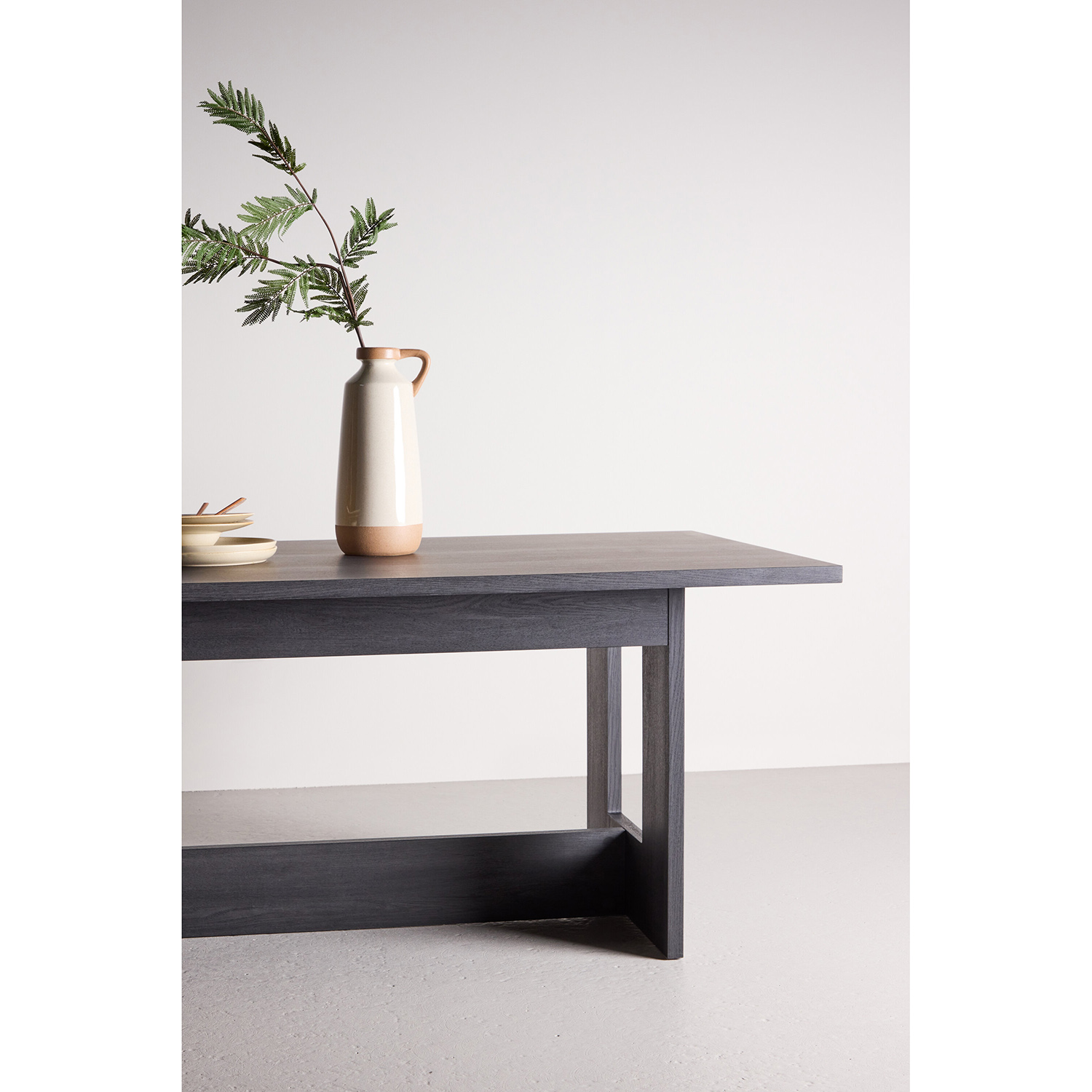 Matbord Venture Home Milly 100x235 cm