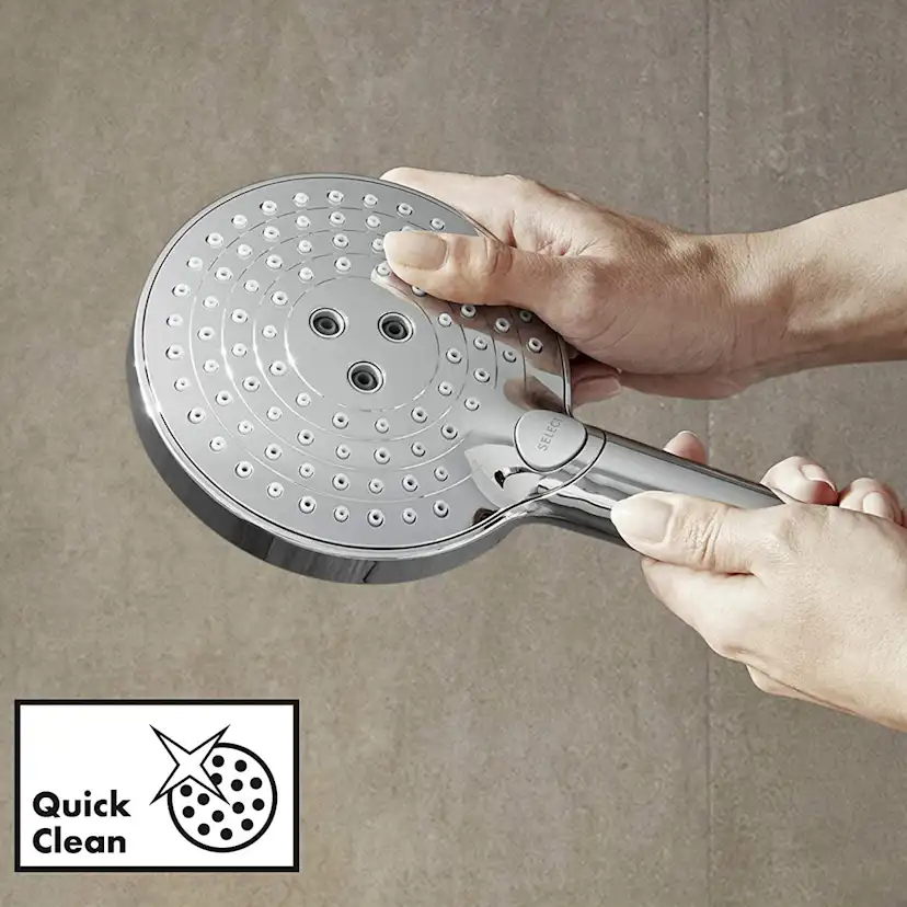 Takduschset Hansgrohe Raindance S 240 ShowerSelect S 1jet