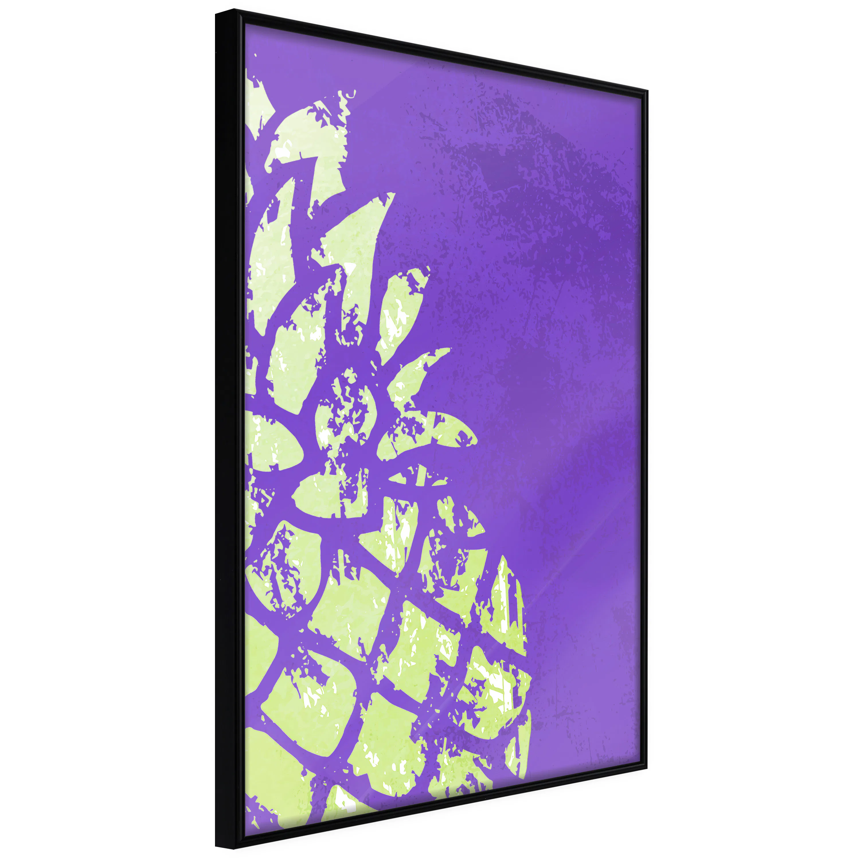 Poster Artgeist Affisch Part of Exotic