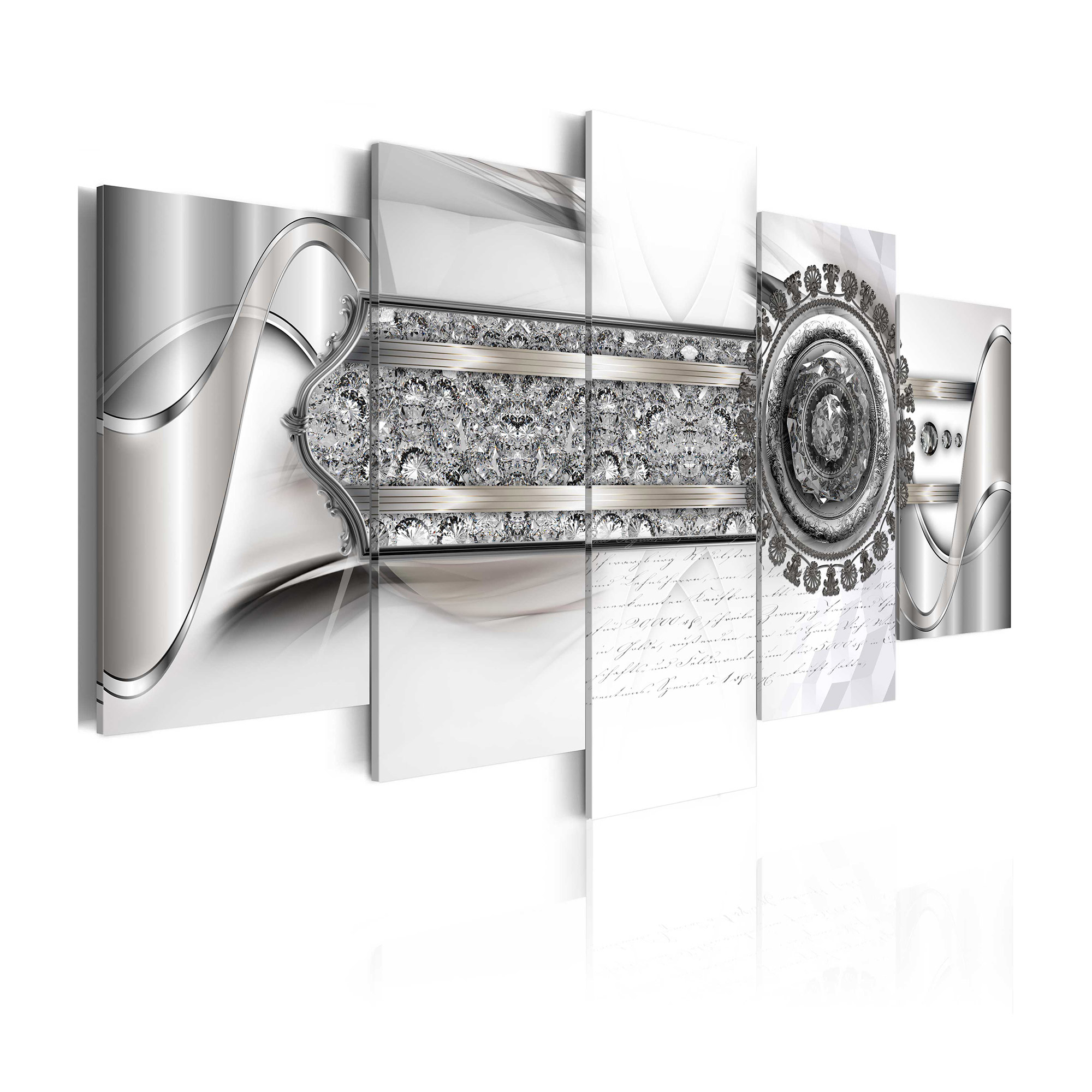 Tavla Arkiio Diamond Belt