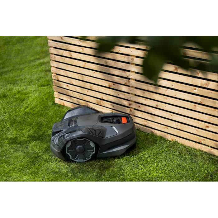 Robotgräsklippare Husqvarna Automower 310E NERA Utan Slinga