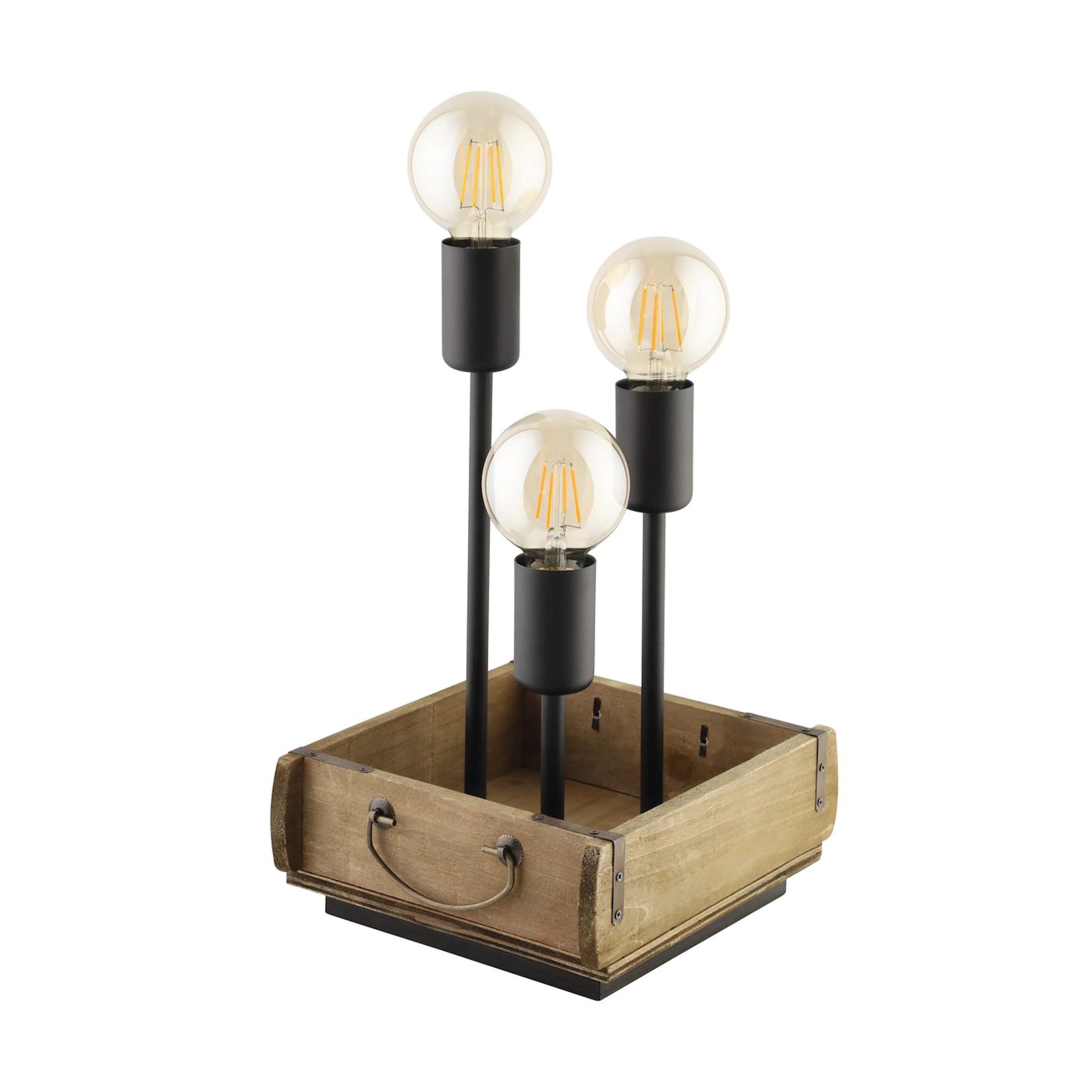 Bordslampa Eglo Wootton