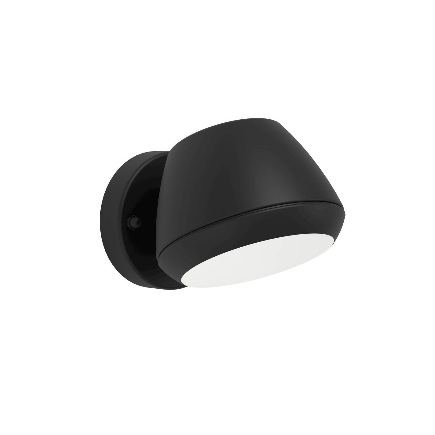Vägglampa Utebelysning Eglo Nivarolo