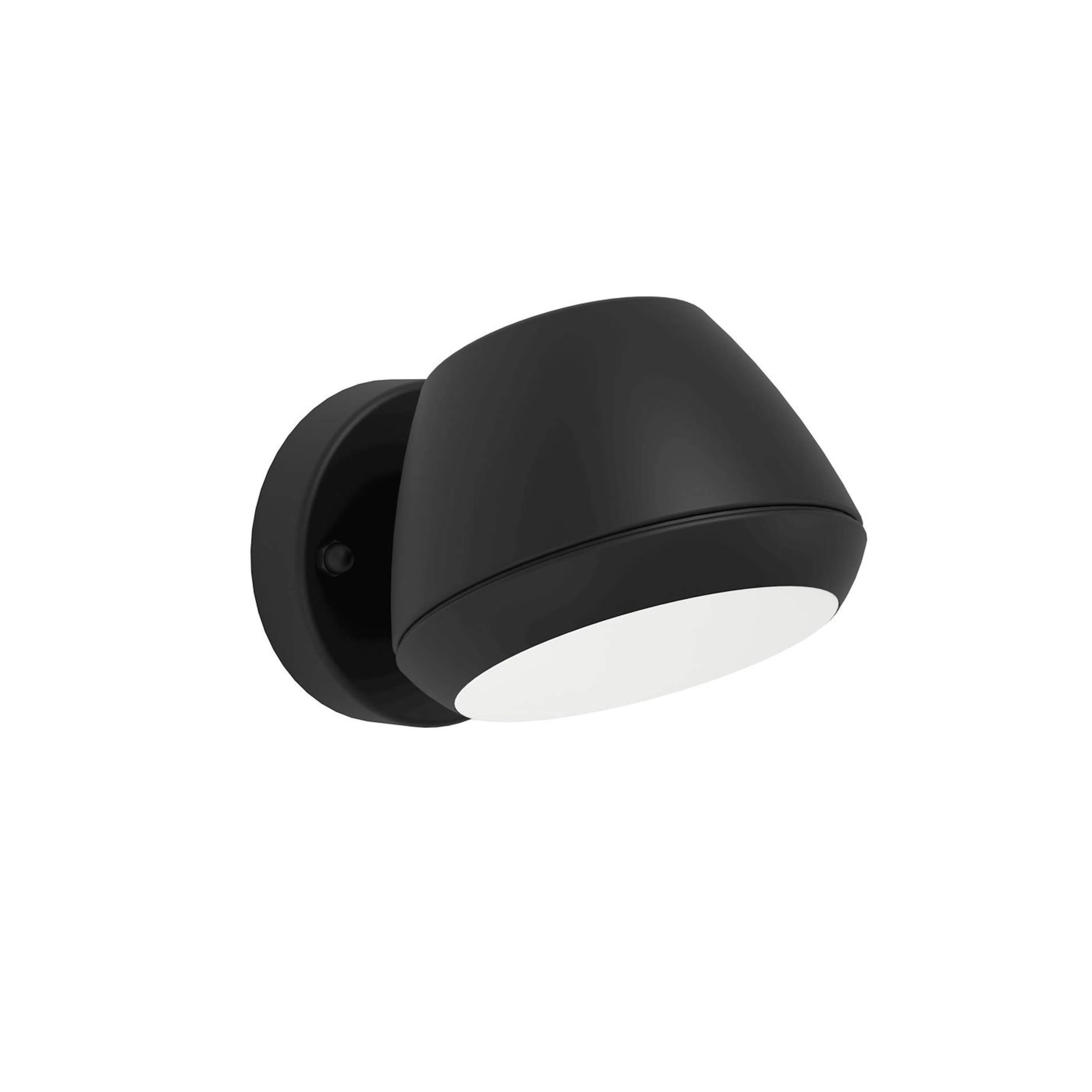 Vägglampa Utebelysning Eglo Nivarolo