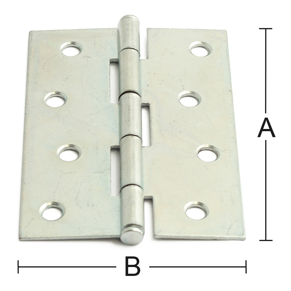 Gångjärn Habo 1502