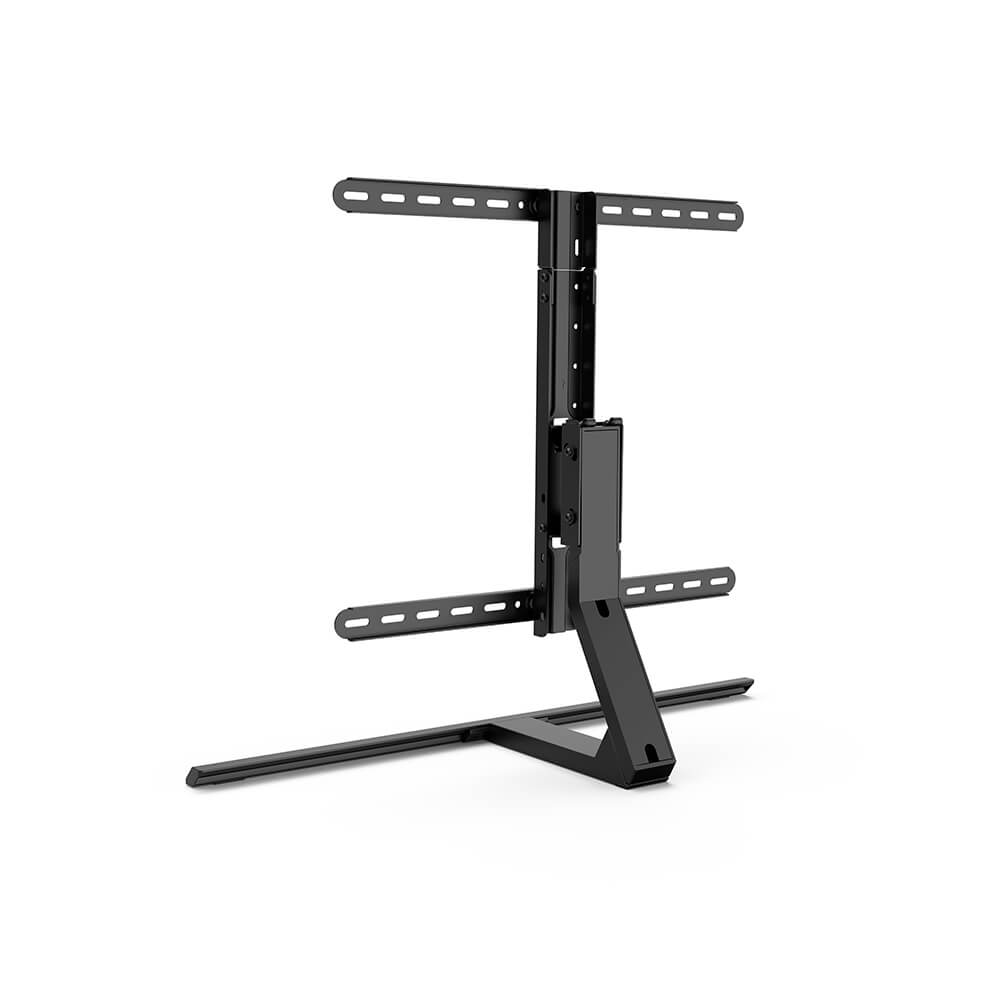 TV-stativ Hama Upp Till 65 tum Svart 200 x 200 Upp Till 600 x 400