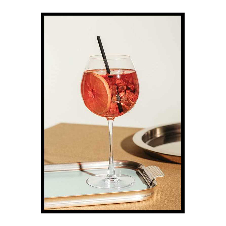 Poster Gallerix Aperol Spritz