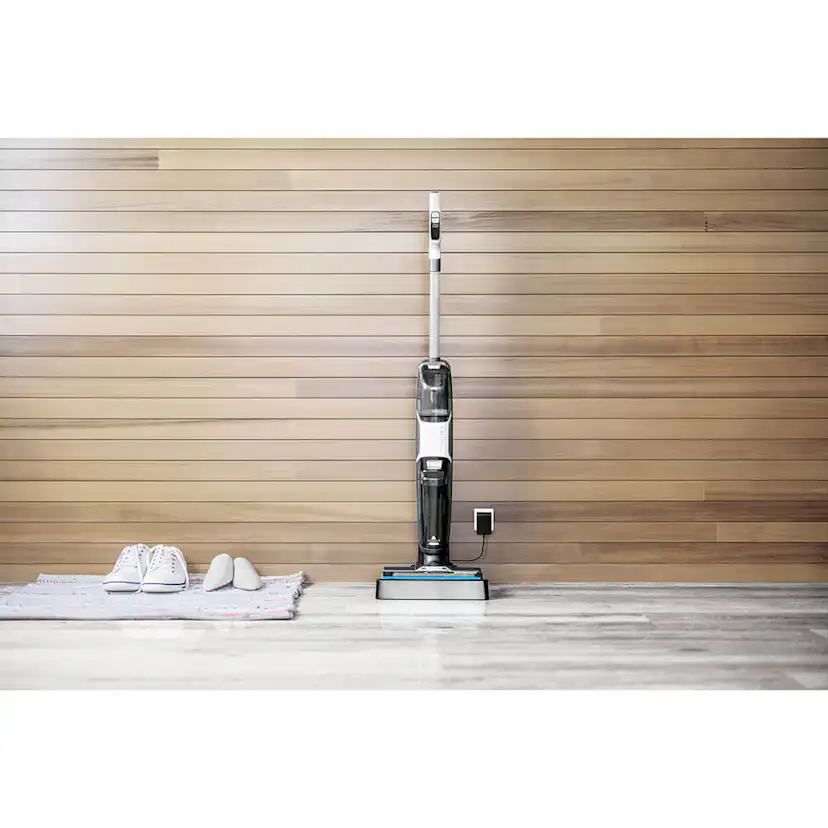 MultiClean Bissell Crosswave HF3 Cordless Select