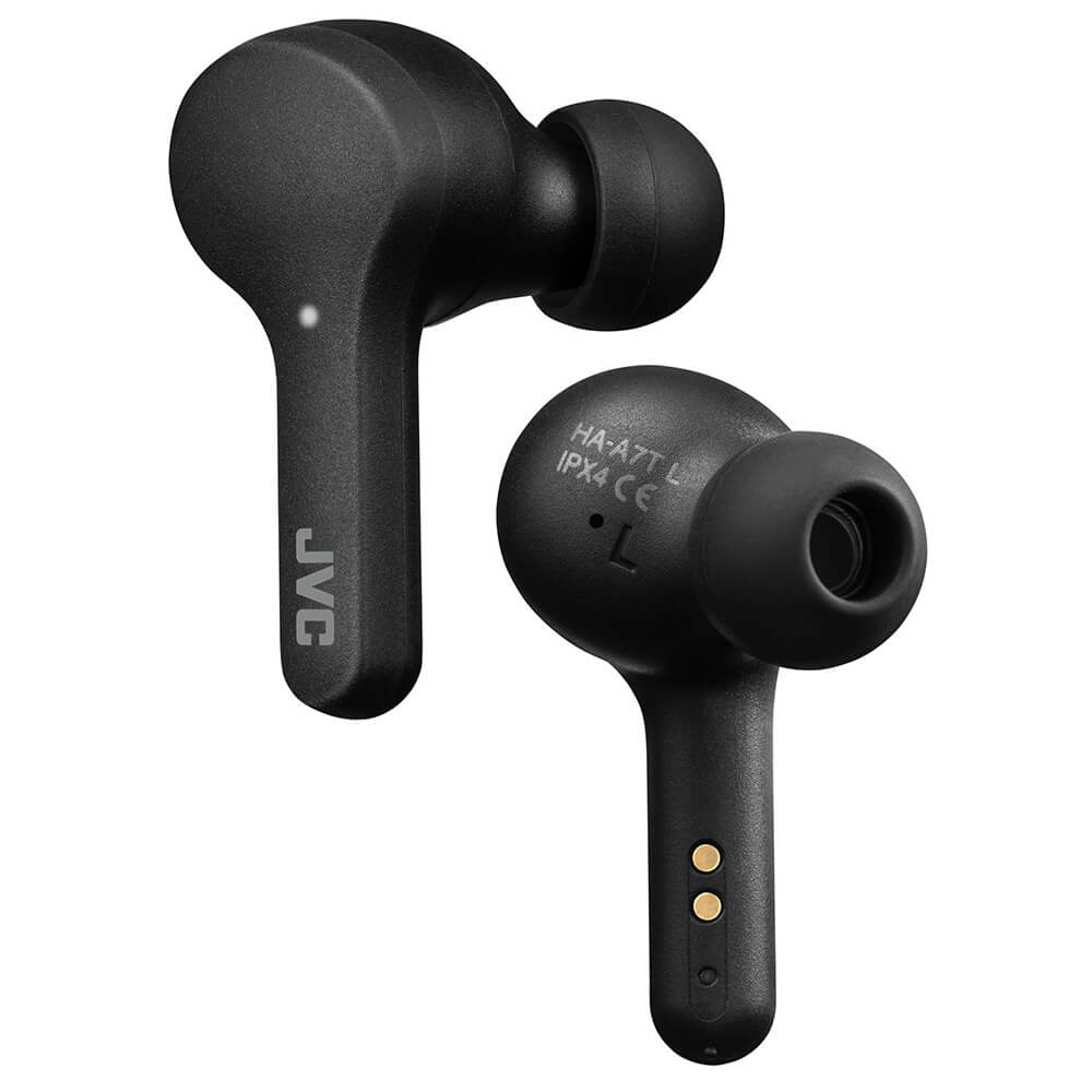 Hörlur JVC In-Ear True Wireless Gumy HA-A7T