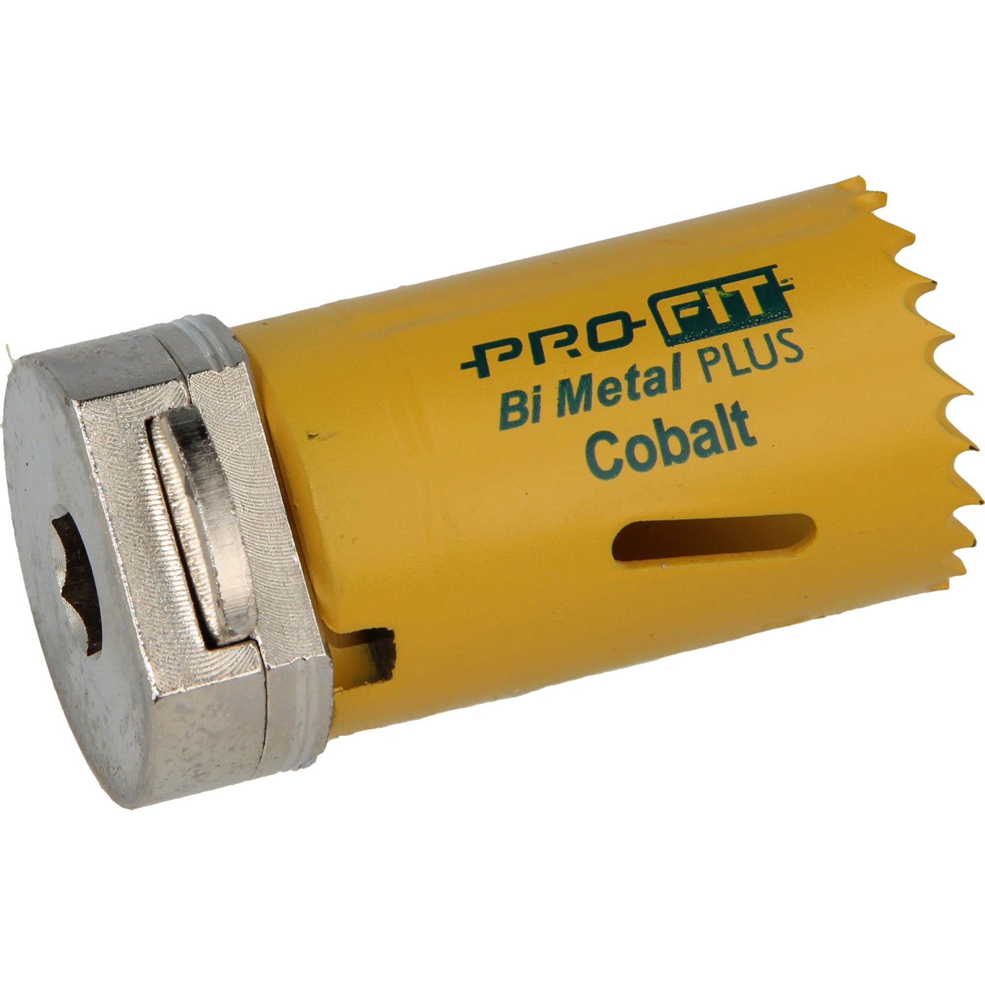 Hålsåg Profit BiMetal Cobalt+
