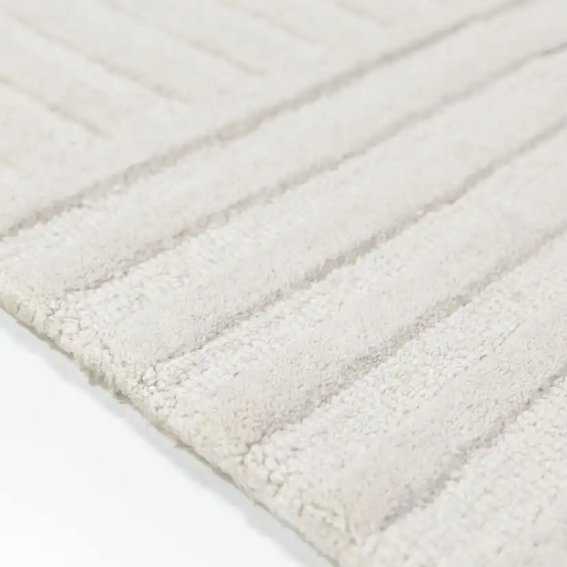 Rund Matta Flair Rugs Zen Garden