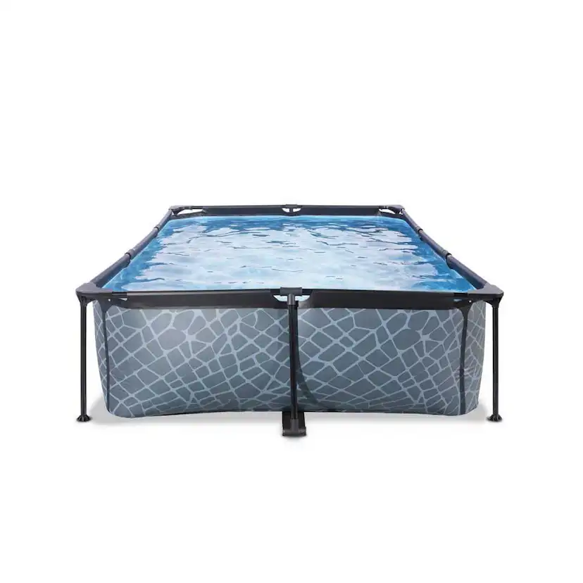 Barnpool Exit Toys 3x2 m