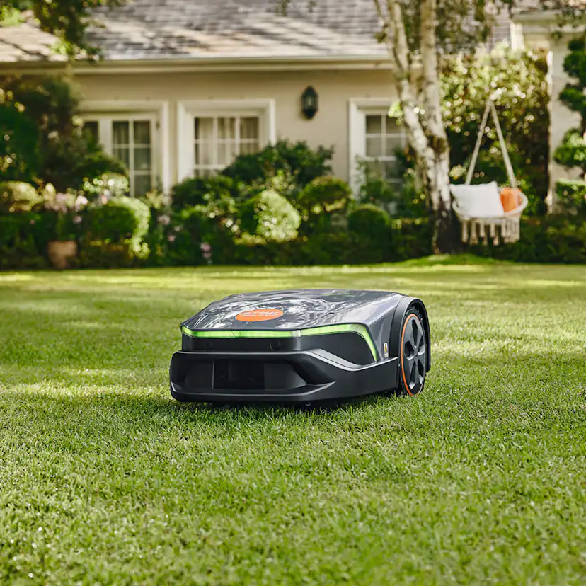 Robotgräsklippare STIHL iMow 7 EVO