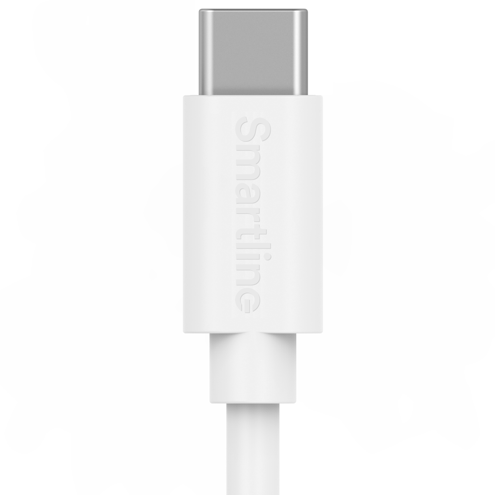 Laddningskabel Smartline USB-C/A