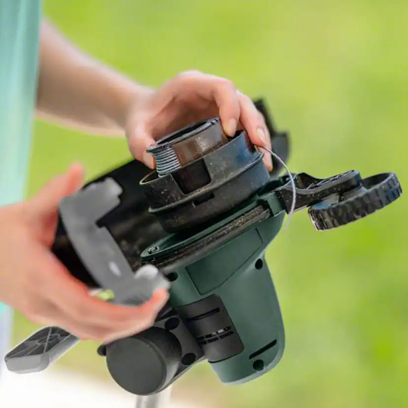 Spole Bosch Power Tools Intelifeed 6M 1,6mm för Univgrass