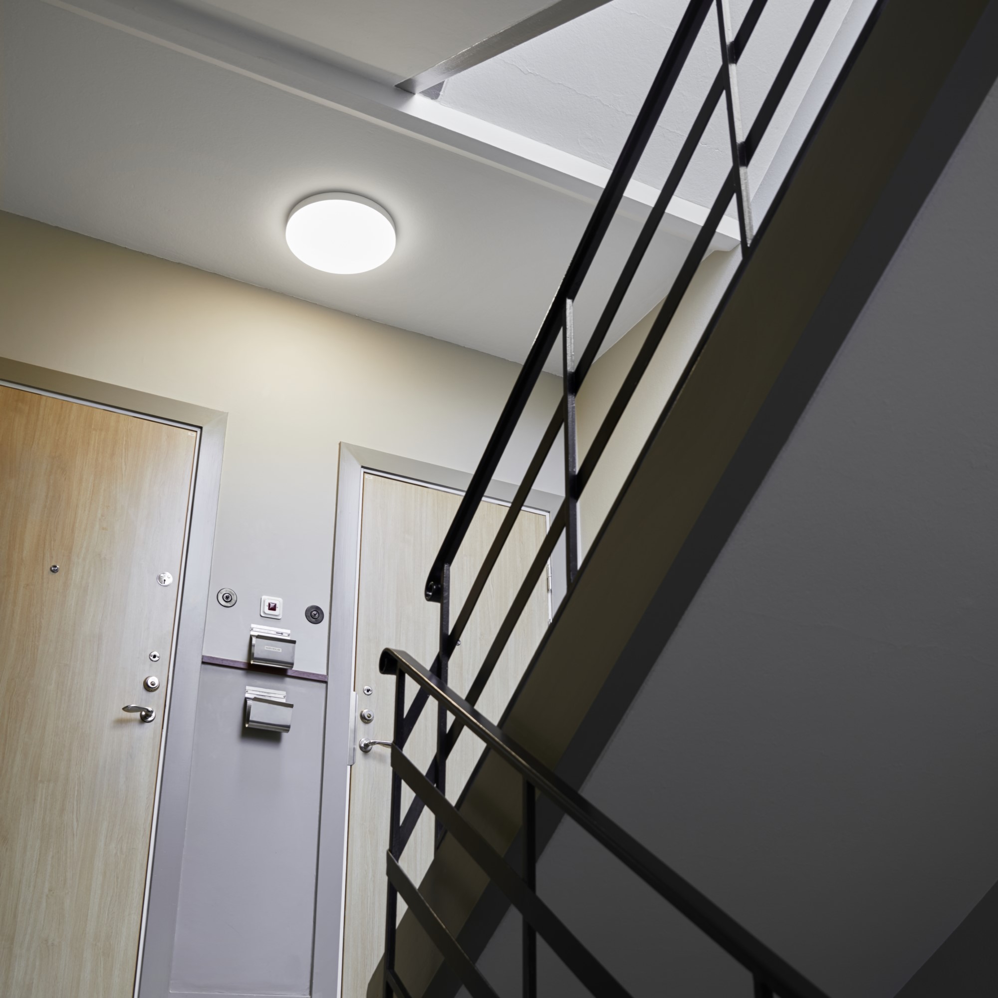 PLAFOND Moon Pro 255 3000K 255 10W