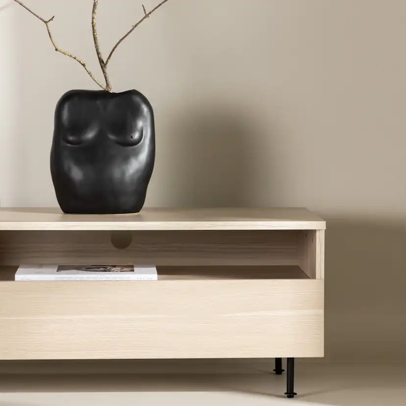 TV-bänk Venture Home Navarra