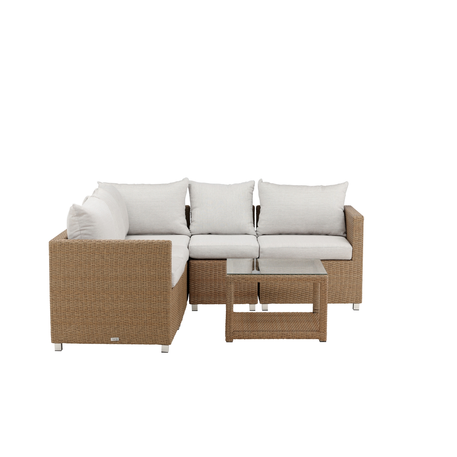 Loungegrupp Venture Home Vamos Utomhus
