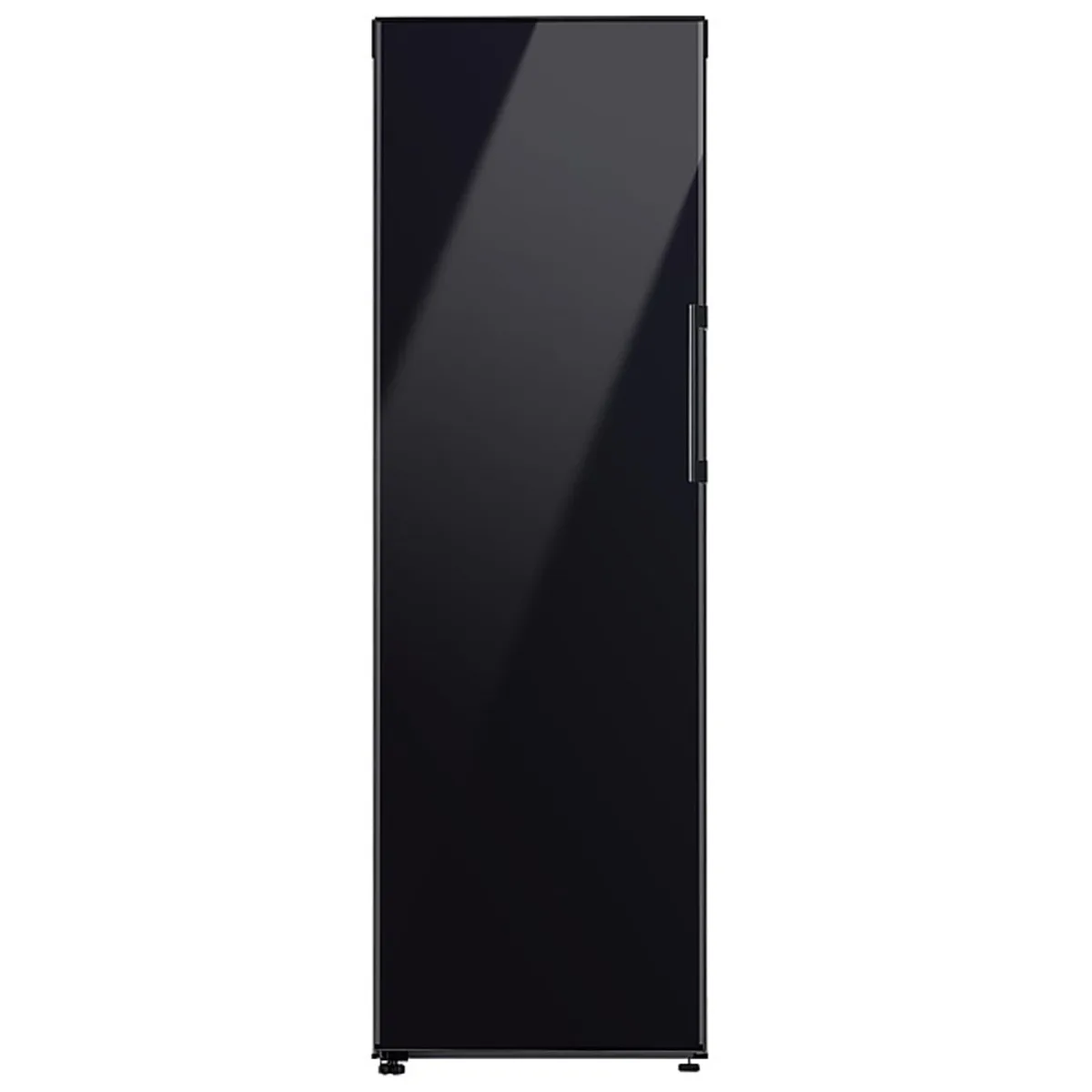 Fristående Frys Samsung RZ32C76CE22/EF Svart