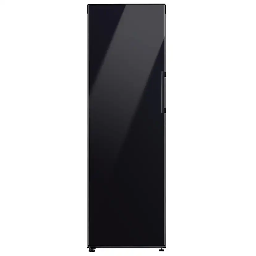 Fristående Frys Samsung RZ32C76CE22/EF Svart